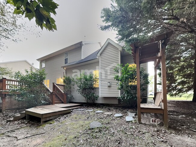 property at 2023 Jerimouth Dr