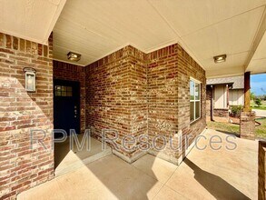 3613 Shutter Ridge Dr in Yukon, OK - Building Photo - Building Photo