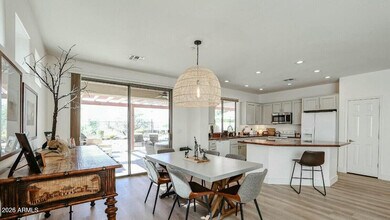 2423 W Shadow Glen Ct in Anthem, AZ - Building Photo - Building Photo