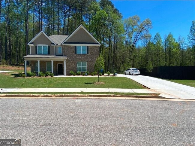 property at 538 Hancock Dr SE