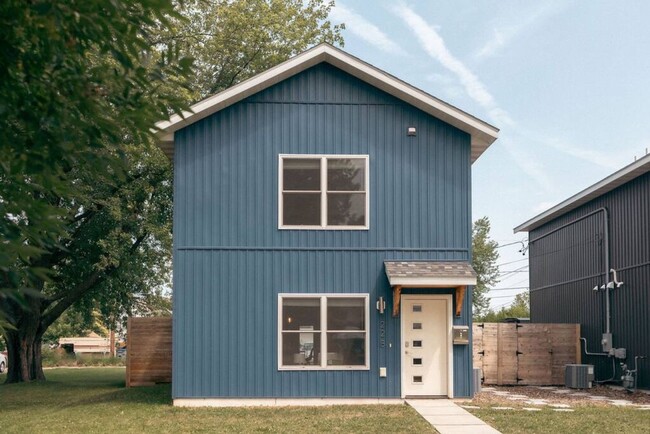 property at 228 S 59th Ave W