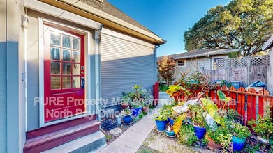 407 Kentucky St in Petaluma, CA - Building Photo - Building Photo