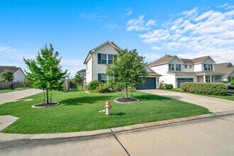 2503 Hagerman Ct in Conroe, TX - Building Photo - Building Photo