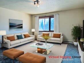 709 Oconnor Rd, Unit #3 in Fairbanks, AK - Building Photo - Building Photo