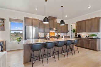 265 John Webster St in Leander, TX - Building Photo - Building Photo