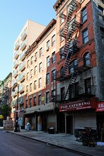 23 Ludlow St in New York, NY - Foto de edificio - Building Photo