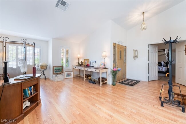 property at 8628 Highacre Dr