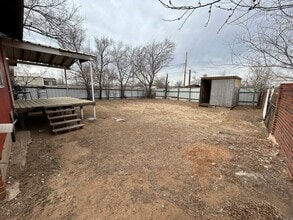 609 E 6th St in Borger, TX - Building Photo - Building Photo