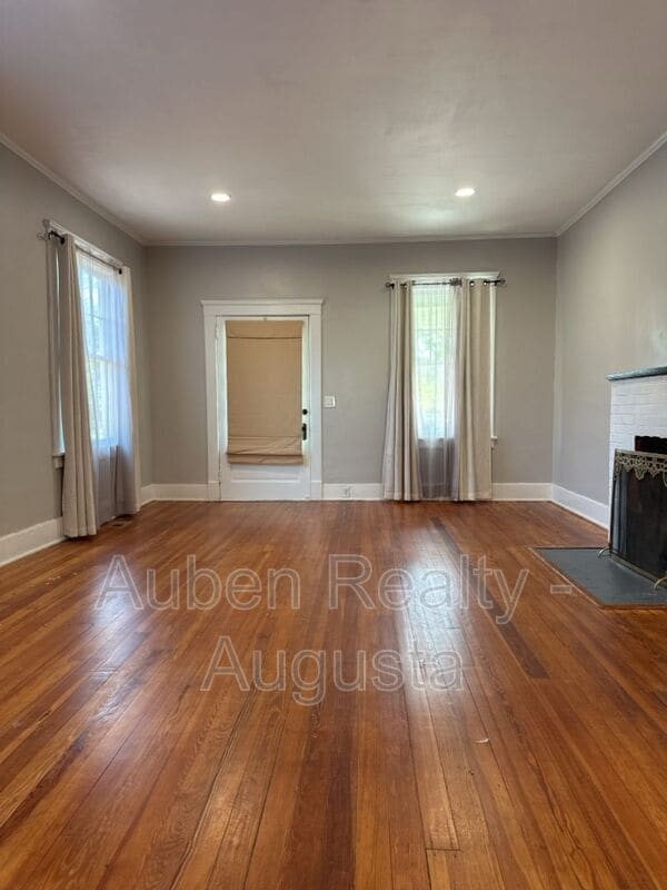 1435 Heath St in Augusta, GA - Building Photo - Building Photo