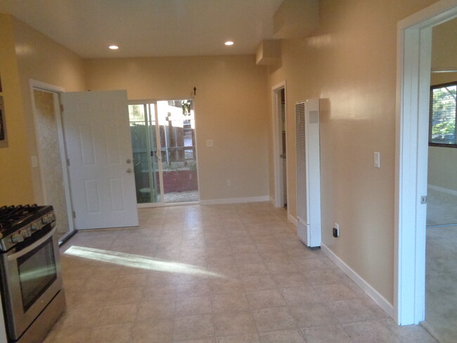 property at 4953 Campanile Dr
