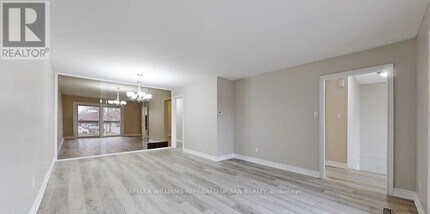 133 Manitou Crescent in Brampton, ON - Building Photo - Building Photo