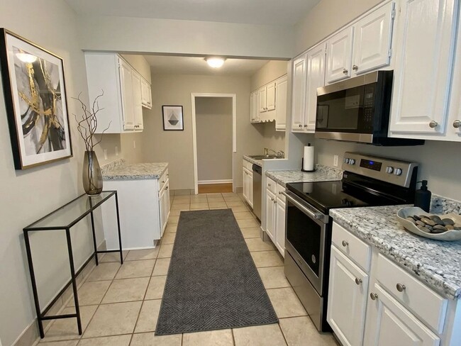 1434 Marcia Rd in Memphis, TN - Building Photo - Building Photo