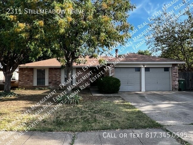 property at 2311 Stillmeadow Dr