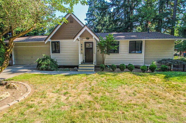 property at 5315 215th St SE