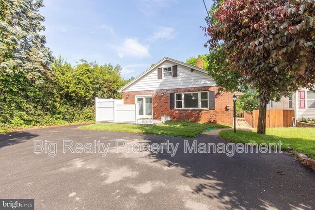 property at 35 Springfield Ave