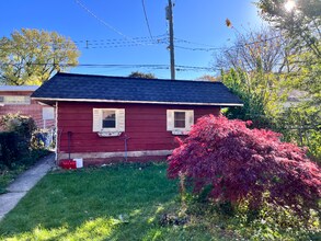 3623 W Foster Ave in Chicago, IL - Building Photo - Building Photo