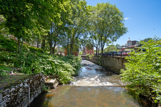 Charles Landing in Providence, RI - Building Photo - Building Photo