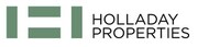 Property Management Company Logo Holladay Properties