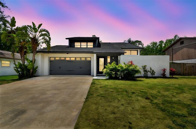 property at 4704 Deerwalk Ave