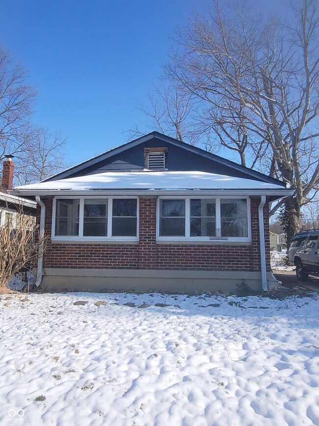 2949 Adams St in Indianapolis, IN - Building Photo - Building Photo