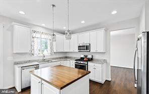 65 Wellspring Dr in Fredericksburg, VA - Building Photo - Building Photo