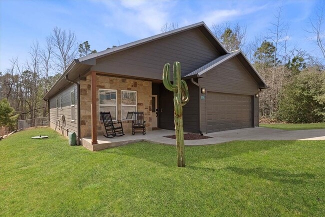 107 Keamuku Ct in Bastrop, TX - Building Photo - Building Photo