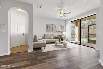 425 La Travesia Flora in St. Augustine, FL - Building Photo - Building Photo