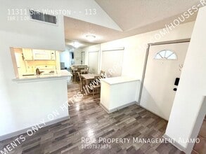 11311 Sir Winston St in San Antonio, TX - Building Photo - Building Photo