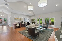 Springwoods at Lake Ridge in Woodbridge, VA - Building Photo - Building Photo