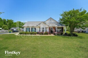 526 George Tate Dr, Unit 614 in Jackson, GA - Building Photo