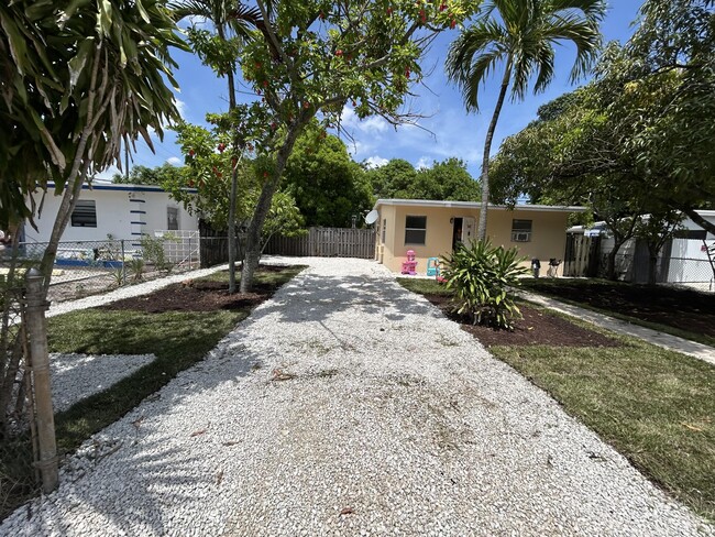 property at 1563 NW 10th Pl