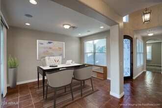 2284 E Desert Broom Pl in Chandler, AZ - Building Photo - Building Photo