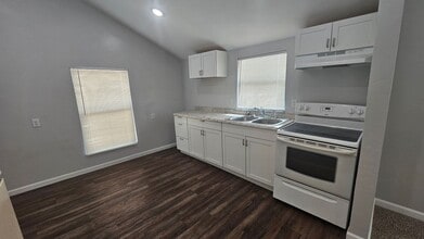 709 Wichita Ave in Amarillo, TX - Building Photo - Building Photo