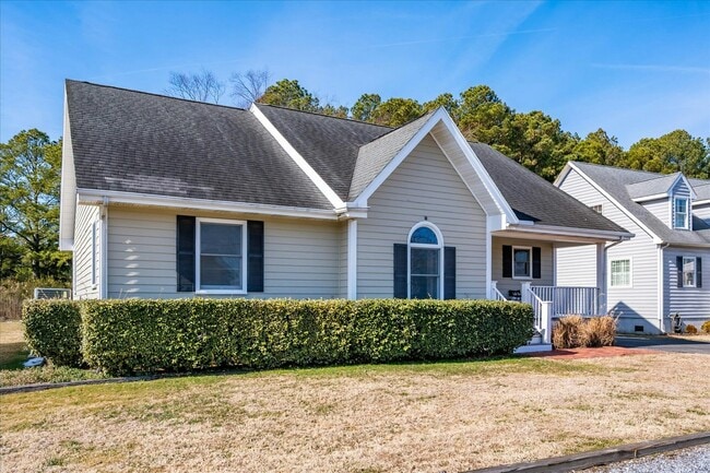 10505 Keyser Point Rd in Ocean City, MD - Building Photo - Building Photo