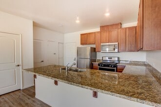 Bella Vita in National City, CA - Building Photo - Building Photo