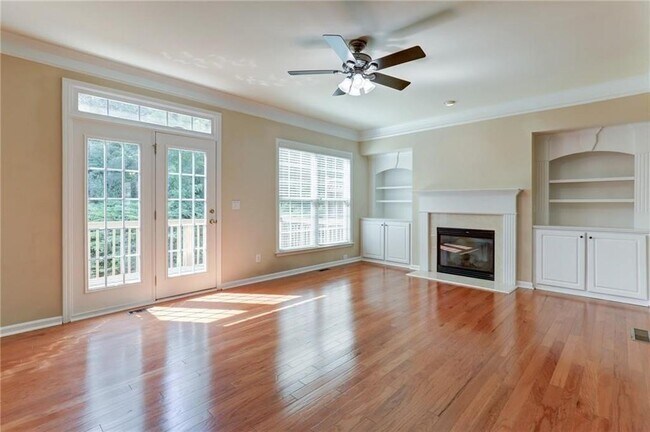 11030 Brunson Dr in Duluth, GA - Building Photo - Building Photo