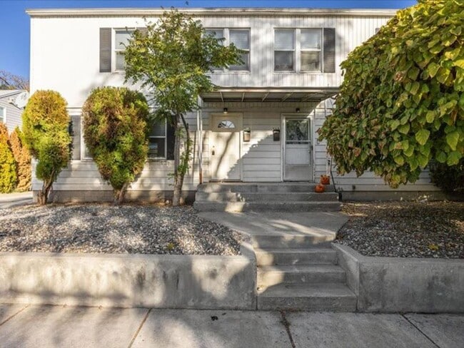 property at 710 Van Giesen