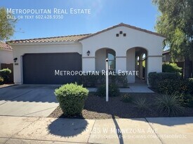 9135 W Minnezona Ave in Phoenix, AZ - Building Photo