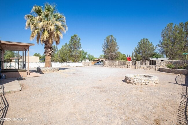 601 King Edward Ave in Las Cruces, NM - Building Photo - Building Photo