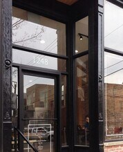 1248 W 18th St in Chicago, IL - Building Photo - Building Photo