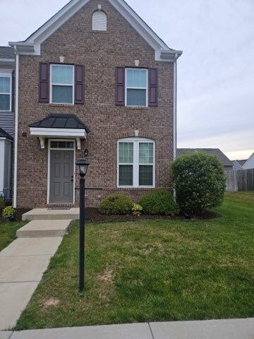 7824 Old Guild Rd in Richmond, VA - Building Photo