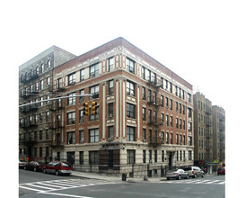 Morris Heights in Bronx, NY - Building Photo - Building Photo