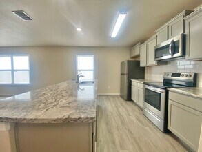 3111 Duke St in Lubbock, TX - Building Photo - Building Photo