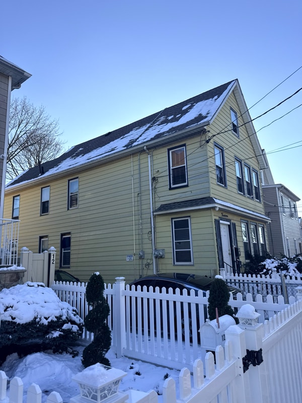 14 South St in Staten Island, NY - Foto de edificio - Building Photo