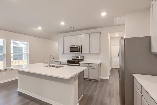 12710 Autumn Bird Trl in Buda, TX - Building Photo - Building Photo