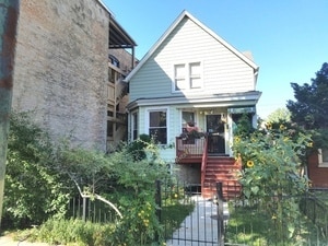 4704 N Central Ave, Unit 1