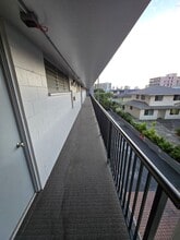 1541 Dominis St in Honolulu, HI - Building Photo - Building Photo