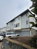 205 Via Riviera in Torrance, CA - Building Photo