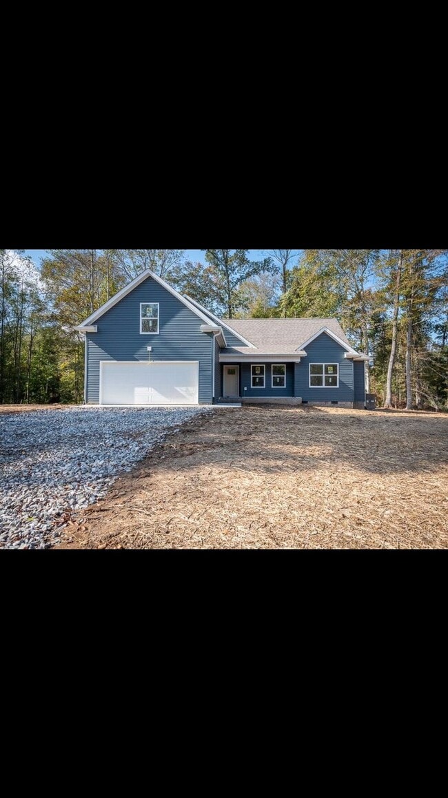 property at 300 Clancey Ln