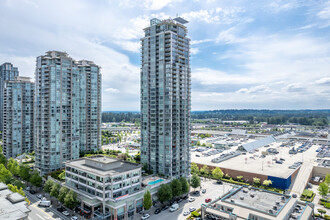 Oasis in Coquitlam, BC - Building Photo - Building Photo